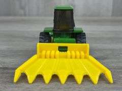 John Deere 6910 Forage Harvester, 1/64, Ertl