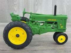 John Deere 70 NF, 1/16, 1998 OH FFA, Limited Edition