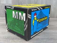 Minneapolis Moline G750 MFD Duals ROPS, 1/16, 1994 NFTS