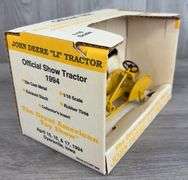 John Deere “LI” Tractor