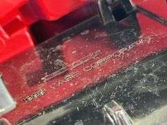 Case IH MX240 MFD Duals, 1/16, Vincent Farm Equipment Limited, Ertl