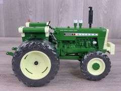 Oliver 1950-T Diesel Duals FWA, 1/16, Toy Farmer
