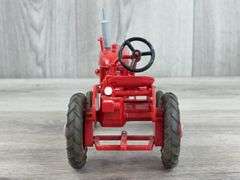 IH Farmall 100 Hi-Crop, 1/16, 1989 Old Timers Days