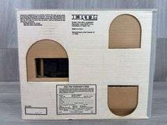 Case International 7140 MFD Duals, 1/16, 1987 Special Edition