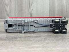 International Transtar Fikes Truck W/Trailer,  1/64