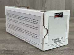 Peterbilt 385 Miller Industries Eagle Century Wrecker, 1/64, SpecCast, Limited Edition