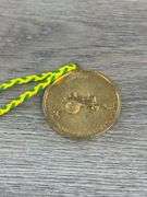 John Deere 720 NF W/80 Blade & 45 Loader, 1/16, Precision Classics 18