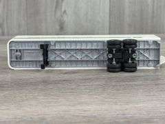 Kenworth T600A John Deere Parts Express Tractor Trailer, 1/64, Ertl