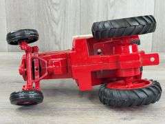 International 1086 WF, 1/16, Custom