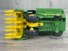 John Deere Cotton Picker, 1/64, Ertl