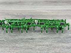 2 Cultivators, 1/64, Custom, Dark Green Needs Repair