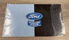 Ford 2N with Ferguson System