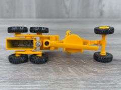 John Deere, Caterpillar, Tonka Construction Equipment, 1/64 & 1/87, Ertl, NZG & Tonka