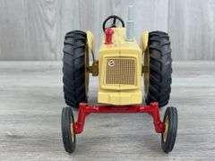 Cockshutt 560 Diesel WF, 1/16, 1987 NFTM Commemorative