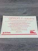 International 4366 4WD Duals, 1/32, 2006 NFTS, Toy Farmer