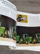 Two-Cylinder & Green Magazines, 2014-2024