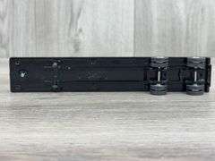 Peterbilt 377A/E Truck-Ertl W/Penjoy Flatbed Trailer, 1/64