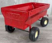 ERTL Wagon