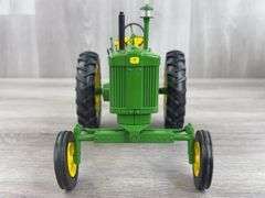 John Deere 720 Diesel WF, 1/16, Precision Classics 10