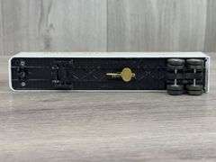 Peterbuilt 379 Conventional Never Say Never 1066 International Super Stock Pulling Tractor Semi Bank, 1/64, Liberty Classics By Spec Cast,  Limited Edition