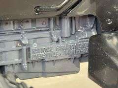 New Holland 8260 MFD, 1/16, 1997 NFTS, Toy Farmer