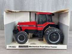 Case International 7150 MFD Duals, 1/16, 1992 Special Edition