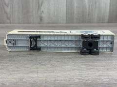 Peterbilt 377A/E NFTS Tractor Trailer, 1/64, 4th Edition, 1 Of 1000, Ertl, Beckman High School