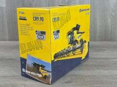 New Holland CR9.90 Combine, 1/64, Prestige Collection, Ertl