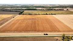 Tract 3: 40.68± acres