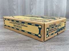 Kenworth T600B SJ Trucking Truck W/Grain Trailer, 1/64, Ertl Collectibles