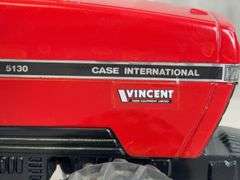 Case International 5130 MFD, 1/16, Vincent Farm Equipment Limited