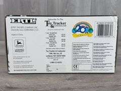 John Deere 430 Crawler, 1/16, 1997 NTTCS, Ertl