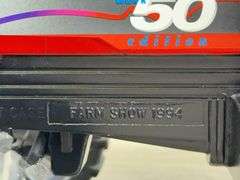 Case International 7250 MFD, 1/16, 1994 Farm Show, Ertl