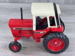 International 986 WF, 1/16, Custom