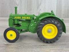 John Deere BR WF, 1/16, Ertl