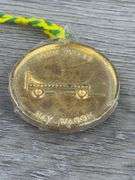 John Deere Hay Wagon, 1/16, Precision Classics 19