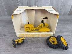 John Deere “LI” Tractor