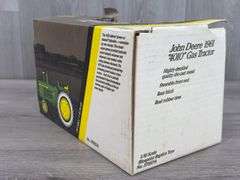 1961 John Deere 4010 NF, 1/16, 1994 Special Edition, Ertl
