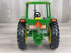 John Deere 4230 Diesel W/4-Post Roll-Gard WF, 1/16, Toy Farmer