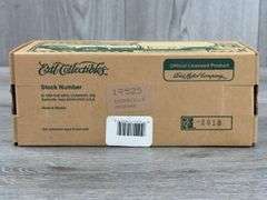 Ford Dyersville Propane Products Propane Truck, 7 1/2”, Ertl Collectibles