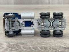 Marathon Oil Co. Tractor Tanker, 1/64, Winross