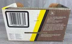 John Deere 1949 Model AR Tractor