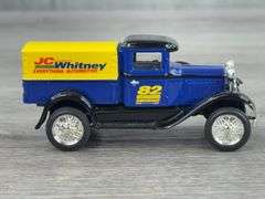 JC Whitney Everything Automotive Ford Model A Pickup, 1/43, Liberty Classics By SpecCast, Limited Edition