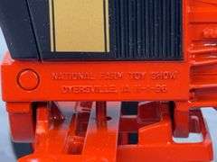 Case Agri King 1170 WF Duals, 1/16, Toy Farmer