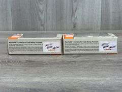 2 Kenworth Semi Trucks, HO 1:87, Con-Cor, Precise Route 66 Vehicles