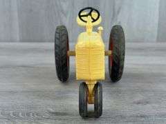 IH McCormick Farmall C NF, 1/16, Collectors 1st Edition, Florida Classic Farm Toy