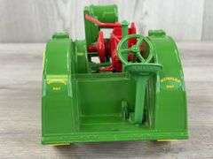 John Deere Waterloo Boy Kerosene, 1/16, Ertl