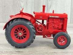 McCormick-Deering W-30, 1/16, Vincent Farm Equipment Limited, SpecCast