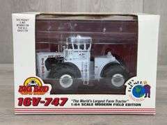 Big Bud 16V-747 4WD Duals, 1/64, Modern Field Edition, Toy Farmer