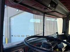 1994 International 9400 Semi with 3500-Gal Tank Skid